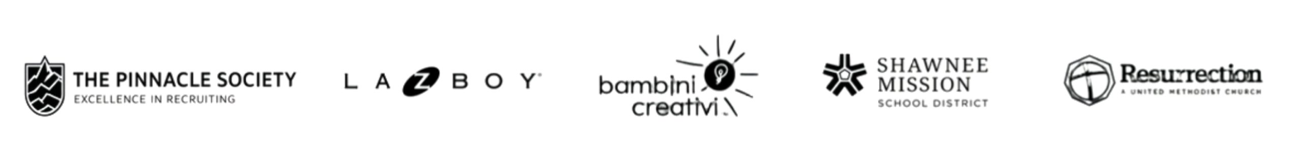 Whole-Person Leadership Clients