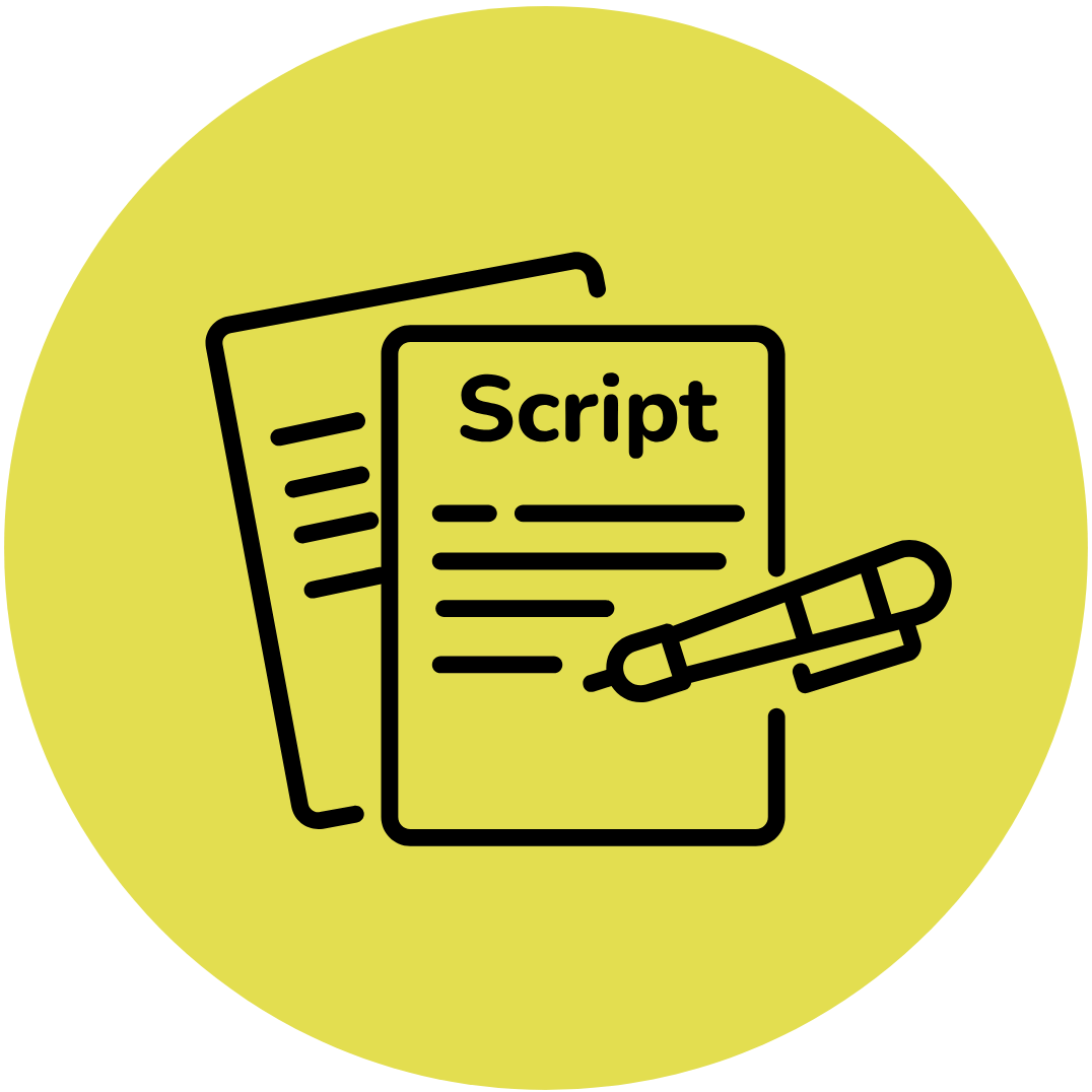 Practical Communication Scripts