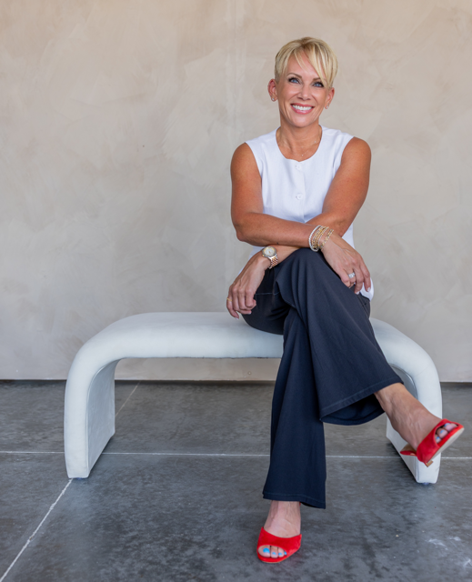 Contact Kori Bloom | Speaking Inquiries