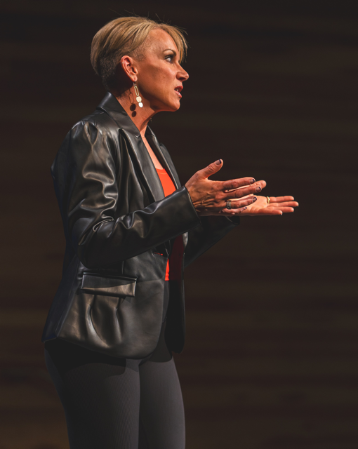 Kori Bloom speaker Medium About Kori Bloom | Speaker, Author, Coach