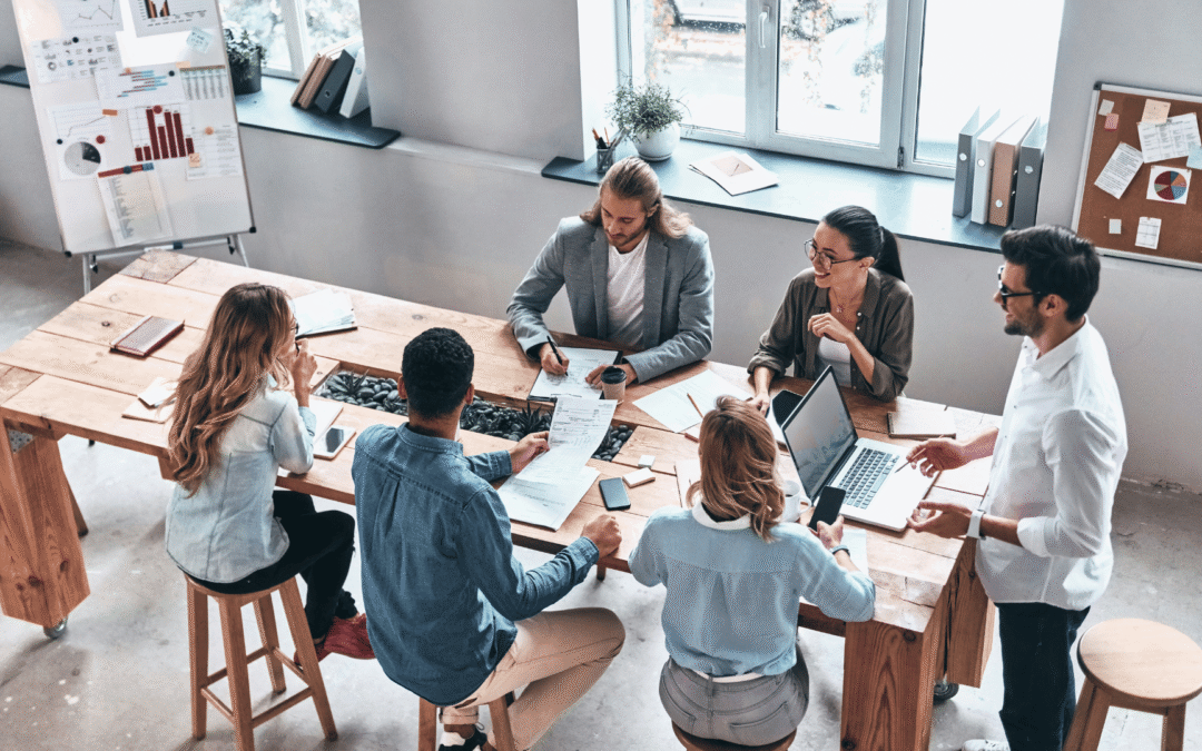 5 Scripts to Use When You're Triggered at Work