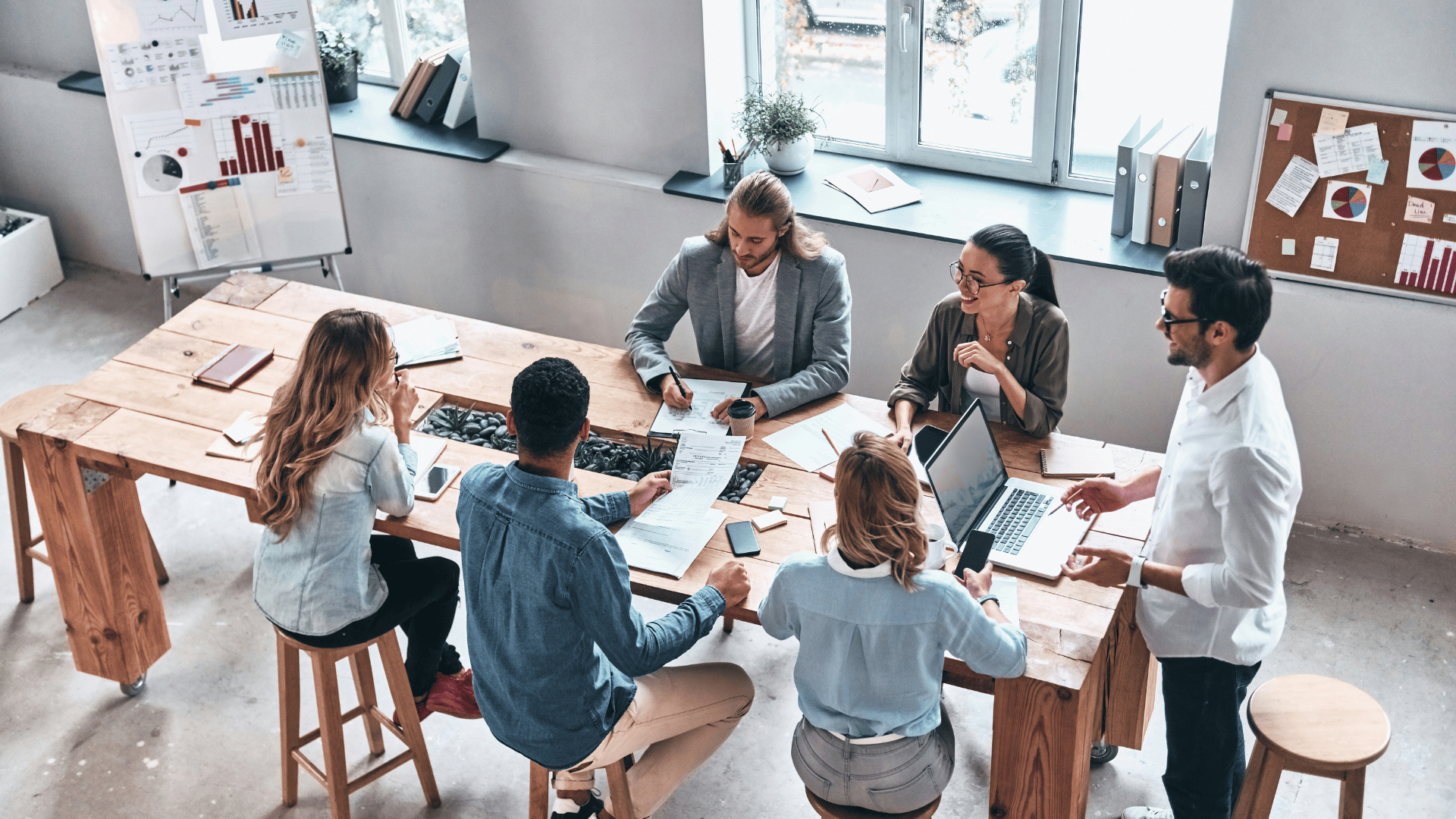 5 Scripts to Use When You're Triggered at Work