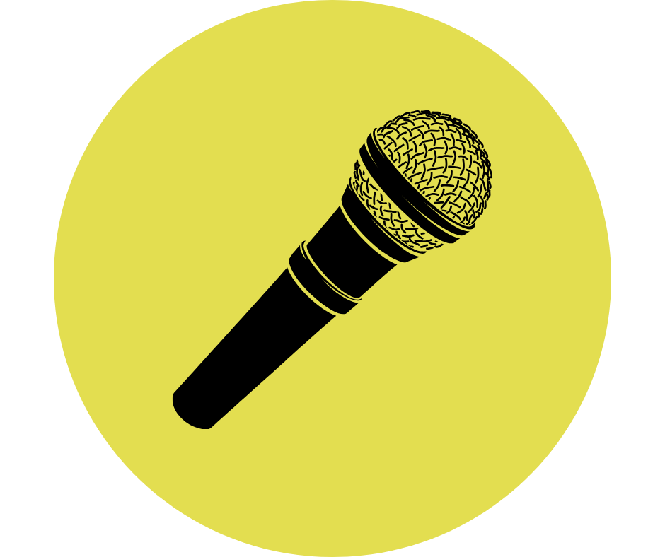 Bring Kori to your next event.