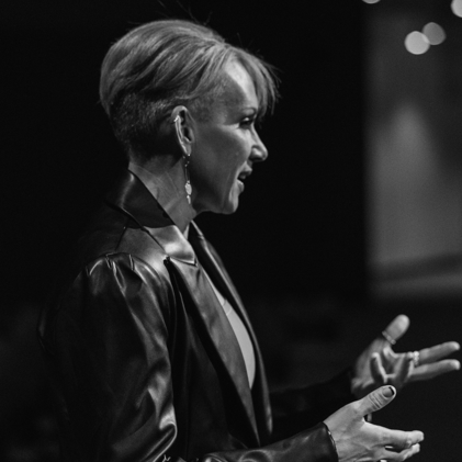 Field Notes — Kori Bloom's Leadership & Parenting Blog