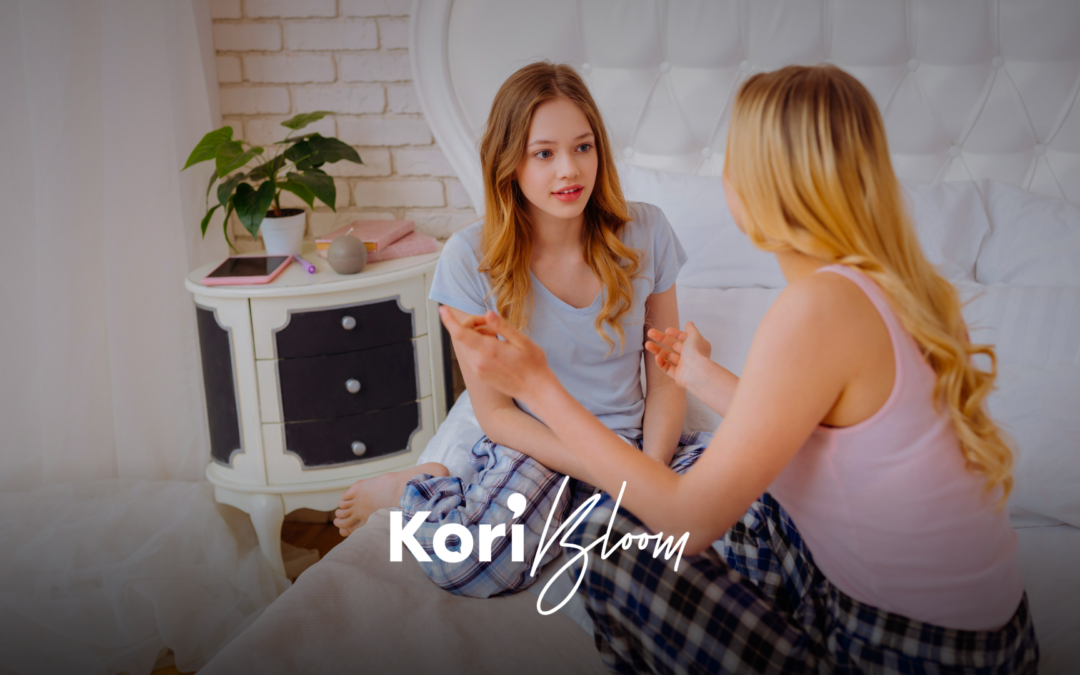 Build Your Conscious Not Crazy Parenting Toolbox: 6 Tools You Need in High-Pressure Moments