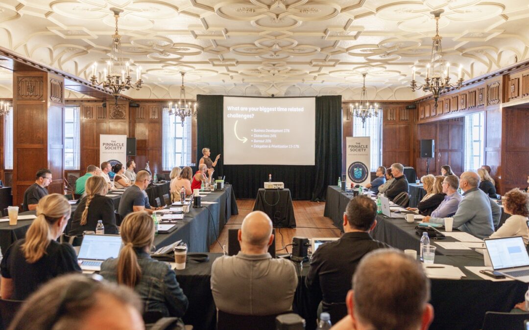 leadership workshop by Kori Bloom